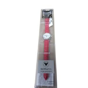 Vintage Walt Disney World Tinker Bell Womens Wrist Watch Park Exclusive